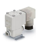 SMC VX210HZ1V SMC 2/2-Way Electromagnetic Vent