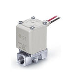 SMC VX222HLKXB SMC 2/2-Way Electromagnetic Vent