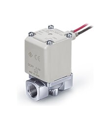 SMC VX212MLKXB SMC 2/2-Way Electromagnetic Vent