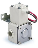 SMC VXD230DL SMC 2/2-Way Electromagnetic Vent