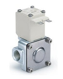 SMC VXD232DZ1VK SMC 2/2-Way Electromagnetic Vent