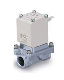 SMC VXZ232DZ1VK SMC 2/2-Way Electromagnetic Vent