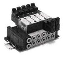 SMC EVV5Z3-20-021-00F SMC Manifold Plate