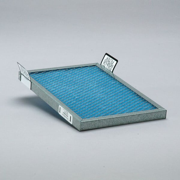  Donaldson Air Filter, Panel P618641 – High-Performance Filtration – Roladex UK