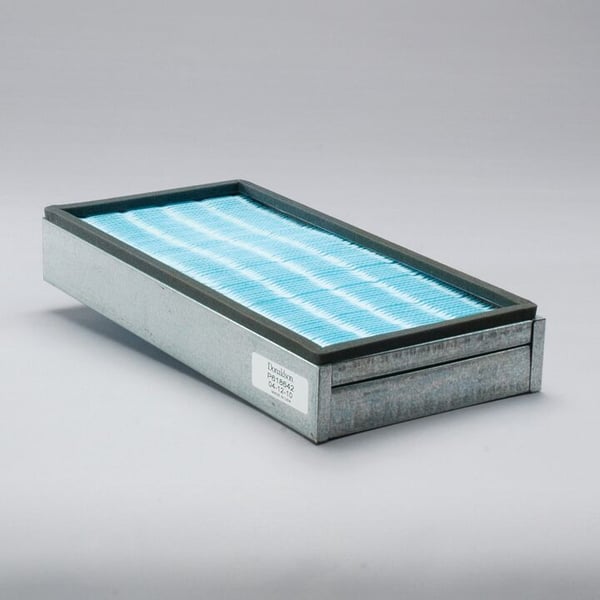  Donaldson Air Filter, Panel P618642 – High-Performance Filtration – Roladex UK