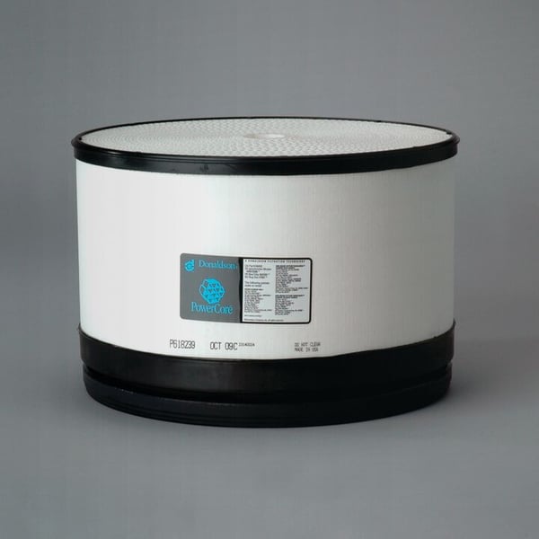  Donaldson Air Filter, Primary Round Powercore P618239 – High-Performance Filtration – Roladex UK