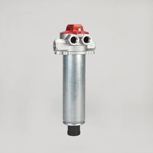  Donaldson Hydraulic Filter Assembly K041600 – High-Performance Filtration – Roladex UK