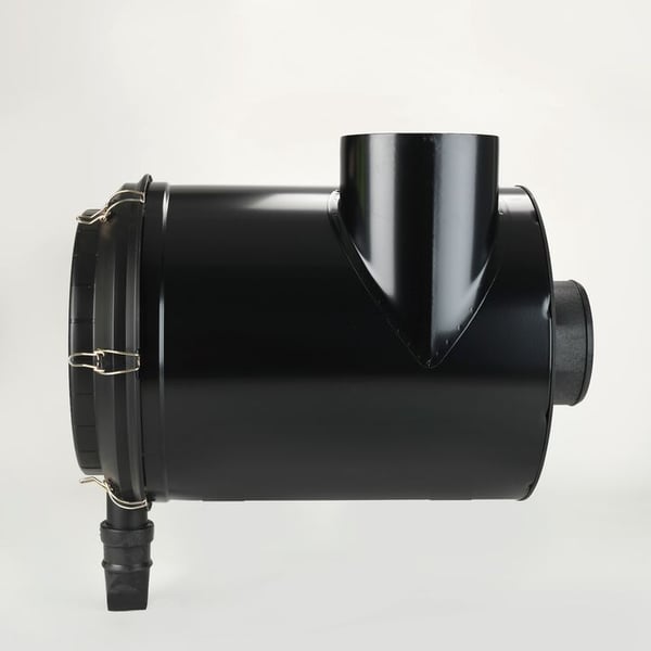  Donaldson Air Cleaner, Frg Radialseal G150256 – High-Performance Filtration – Roladex UK