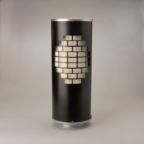  Donaldson Air Cleaner, Disposable P524837 – High-Performance Filtration – Roladex UK