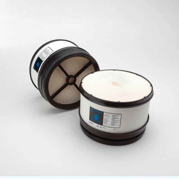  Donaldson Air Filter, Primary Round Powercore P610875 – High-Performance Filtration – Roladex UK