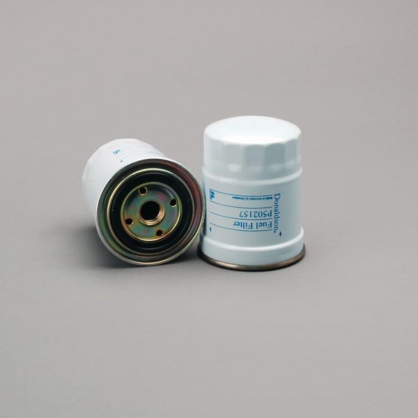  Donaldson Fuel Filter, Water Separator Spin-On P502157 – High-Performance Filtration – Roladex UK