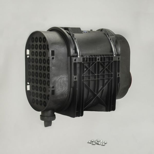  Donaldson Air Cleaner, Psd Powercore D140110 – High-Performance Filtration – Roladex UK