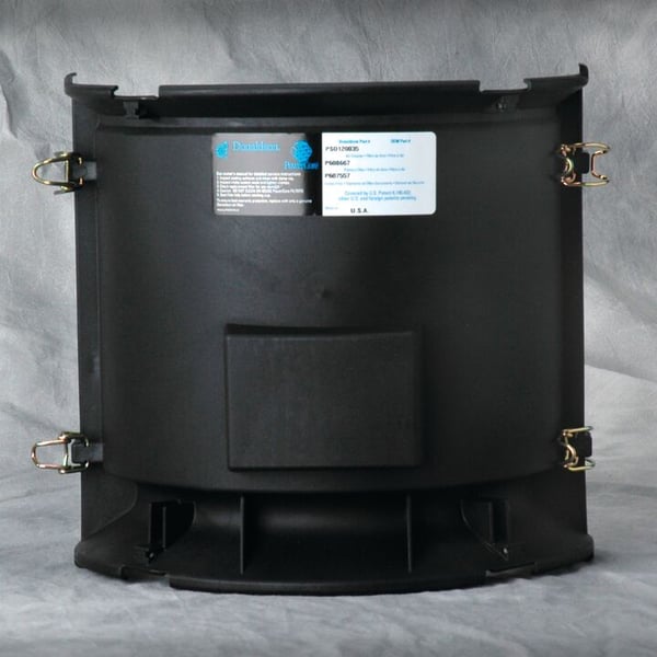  Donaldson Cover Assembly P608171 – High-Performance Filtration – Roladex UK