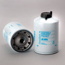  Donaldson Fuel Filter, Water Separator Spin-On Twist&Drain P551027 – High-Performance Filtration – Roladex UK