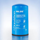  Donaldson Fuel Filter, Spin-On Secondary Donaldson Blue DBF6776 – High-Performance Filtration – Roladex UK