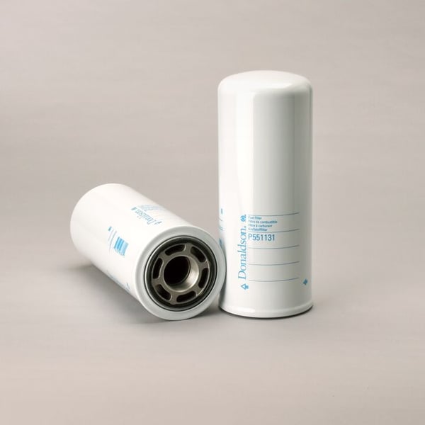  Donaldson Fuel Filter, Spin-On P551131 – High-Performance Filtration – Roladex UK