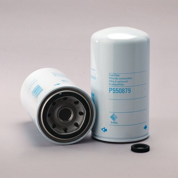  Donaldson Fuel Filter, Spin-On P550879 – High-Performance Filtration – Roladex UK