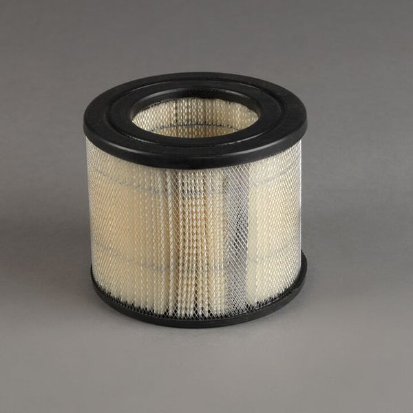  Donaldson Air Filter, Primary Round P528221 – High-Performance Filtration – Roladex UK