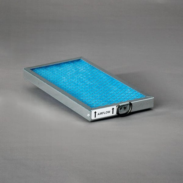  Donaldson Air Filter, Panel P616850 – High-Performance Filtration – Roladex UK