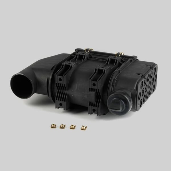  Donaldson Air Cleaner, Psd Powercore D090088 – High-Performance Filtration – Roladex UK