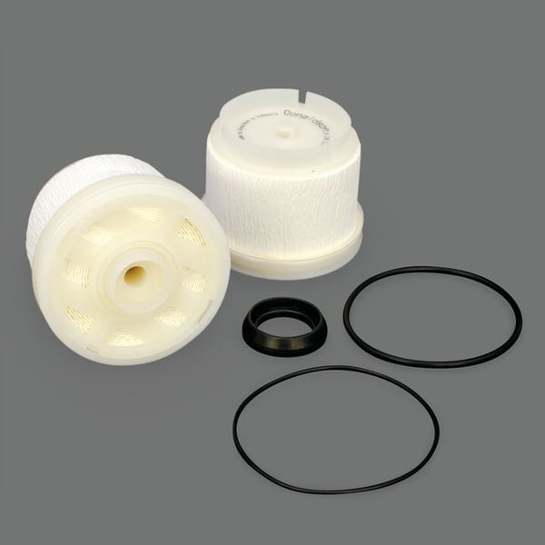  Donaldson Fuel Filter, Cartridge P505973 – High-Performance Filtration – Roladex UK