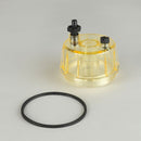  Donaldson Bowl Assembly P551861 – High-Performance Filtration – Roladex UK