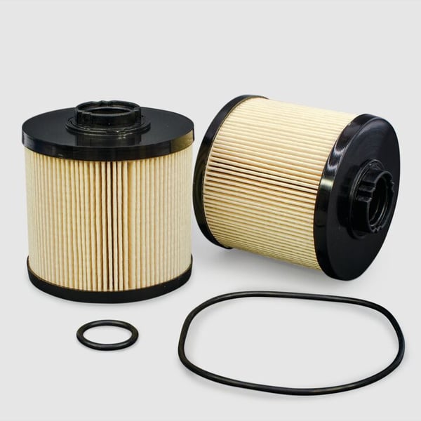  Donaldson Fuel Filter, Cartridge P502378 – High-Performance Filtration – Roladex UK
