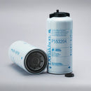  Donaldson Fuel Filter, Water Separator Spin-On Twist&Drain P553204 – High-Performance Filtration – Roladex UK