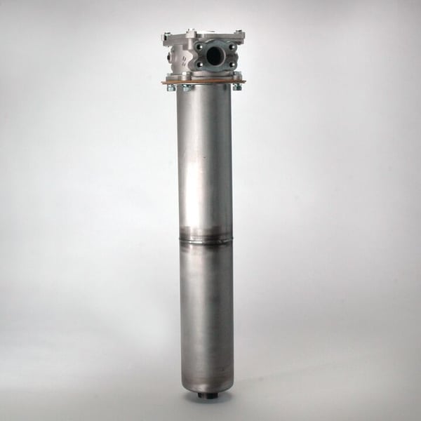  Donaldson Hydraulic Filter Assembly P574237 – High-Performance Filtration – Roladex UK