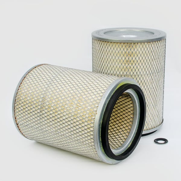  Donaldson Air Filter, Primary Round P533230 – High-Performance Filtration – Roladex UK