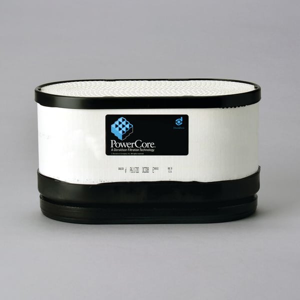  Donaldson Air Filter, Primary Obround Powercore P611720 – High-Performance Filtration – Roladex UK