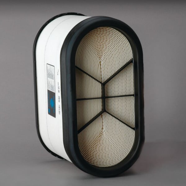  Donaldson Air Filter, Primary Obround Powercore P613522 – High-Performance Filtration – Roladex UK