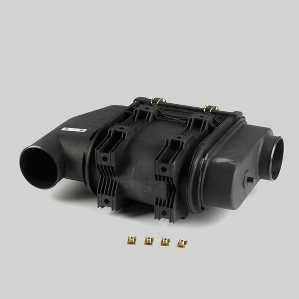 Donaldson Air Cleaner, Pcd Powercore D090110 – High-Performance Filtration – Roladex UK
