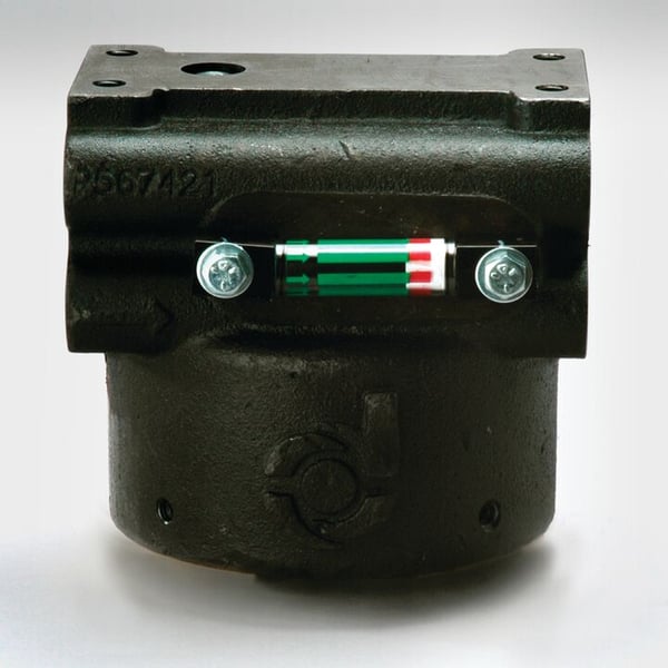  Donaldson Head Assembly, Hydraulic P567639 – High-Performance Filtration – Roladex UK
