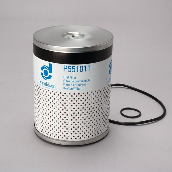  Donaldson Fuel Filter, Water Separator Cartridge P551011 – High-Performance Filtration – Roladex UK
