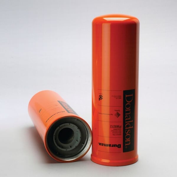  Donaldson Hydraulic Filter, Spin-On Duramax P569212 – High-Performance Filtration – Roladex UK
