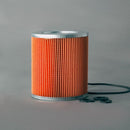  Donaldson Lube Filter, Cartridge P502186 – High-Performance Filtration – Roladex UK