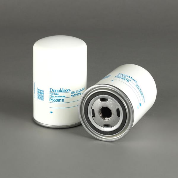  Donaldson Fuel Filter, Spin-On P550810 – High-Performance Filtration – Roladex UK