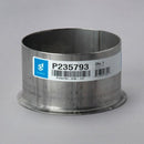  Donaldson Connector Flared, 5 In (127 Mm) P235793 – High-Performance Filtration – Roladex UK