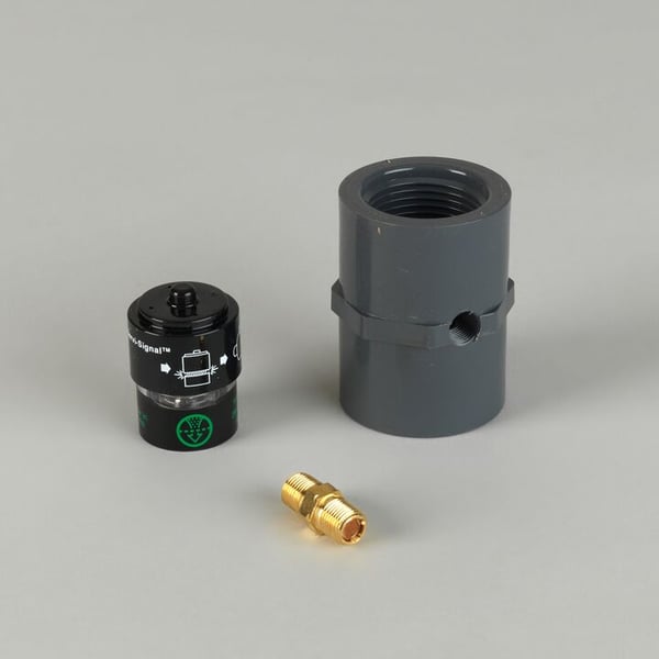  Donaldson Restriction Indicator Kit P566168 – High-Performance Filtration – Roladex UK