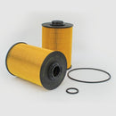  Donaldson Fuel Filter, Cartridge P502377 – High-Performance Filtration – Roladex UK