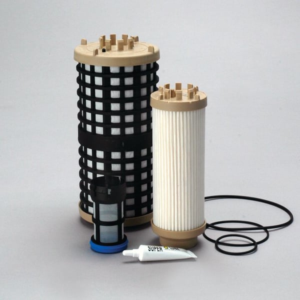  Donaldson Fuel Filter Kit P550954 – High-Performance Filtration – Roladex UK