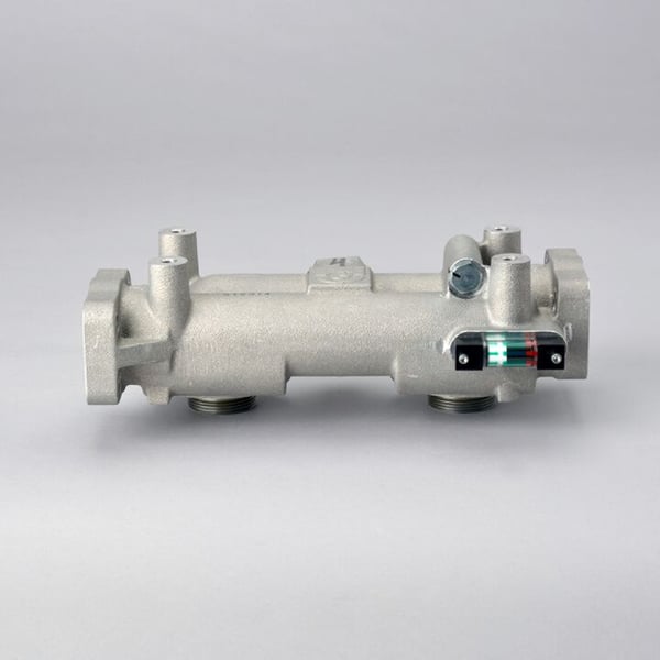  Donaldson Head Assembly, Bulk Fluid P574958 – High-Performance Filtration – Roladex UK