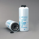  Donaldson Fuel Filter, Water Separator Spin-On Twist&Drain P550901 – High-Performance Filtration – Roladex UK