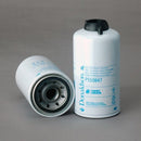  Donaldson Fuel Filter, Water Separator Spin-On Twist&Drain P550847 – High-Performance Filtration – Roladex UK