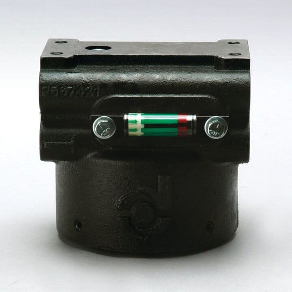  Donaldson Head Assembly, Hydraulic P567641 – High-Performance Filtration – Roladex UK