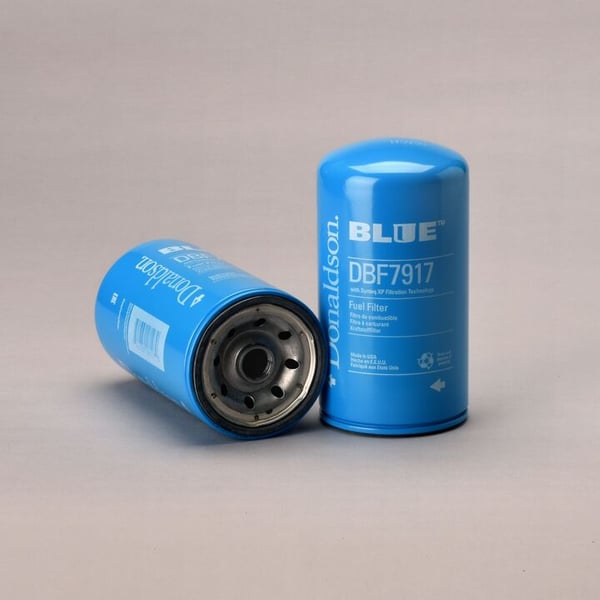  Donaldson Fuel Filter, Spin-On Secondary Donaldson Blue DBF7917 – High-Performance Filtration – Roladex UK