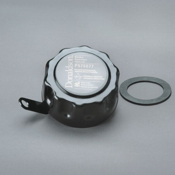  Donaldson Breather, Trap P575077 – High-Performance Filtration – Roladex UK