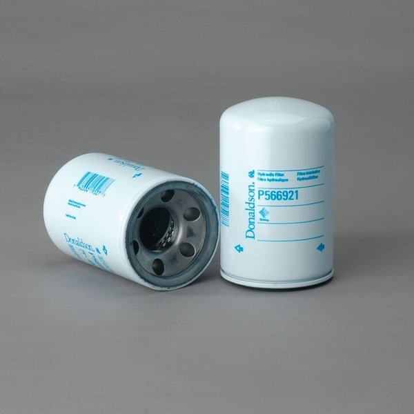  Donaldson Hydraulic Filter, Spin-On P566921 – High-Performance Filtration – Roladex UK