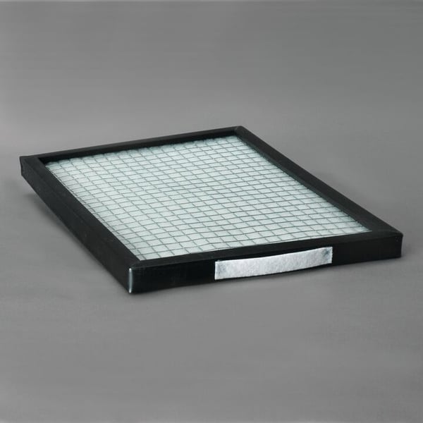  Donaldson Air Filter, Panel Ventilation P614222 – High-Performance Filtration – Roladex UK